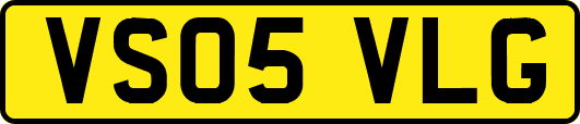 VS05VLG