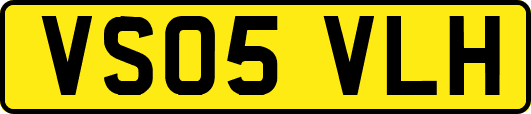 VS05VLH