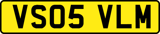 VS05VLM