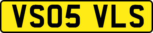 VS05VLS