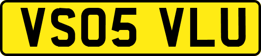 VS05VLU