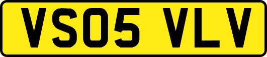 VS05VLV