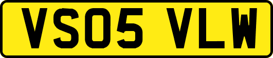 VS05VLW