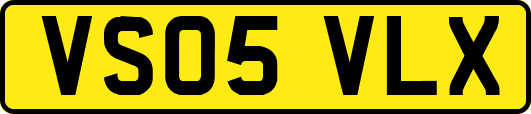 VS05VLX
