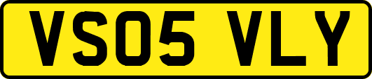 VS05VLY
