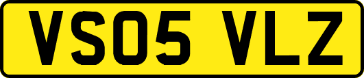 VS05VLZ