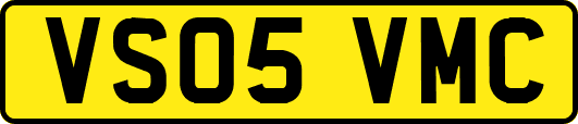 VS05VMC