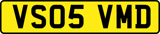 VS05VMD
