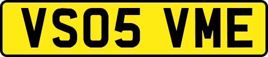 VS05VME