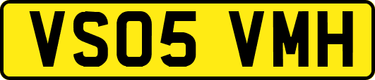 VS05VMH