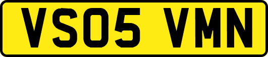 VS05VMN