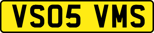 VS05VMS