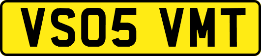 VS05VMT