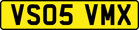 VS05VMX