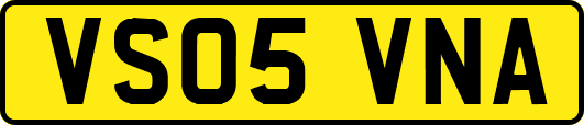 VS05VNA