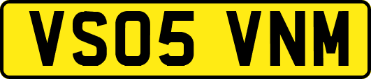VS05VNM