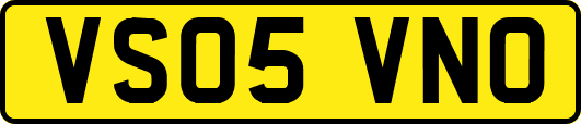 VS05VNO