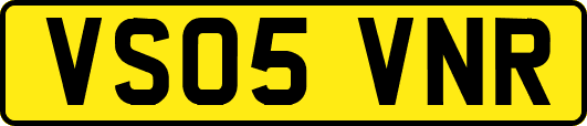 VS05VNR