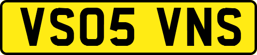 VS05VNS