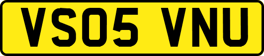 VS05VNU