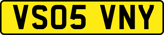 VS05VNY