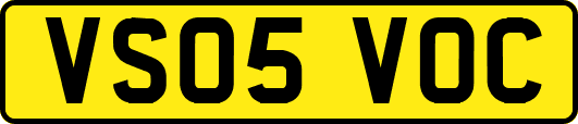 VS05VOC