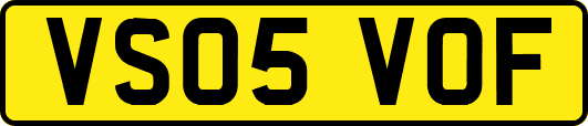 VS05VOF