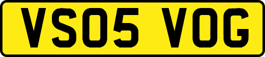 VS05VOG