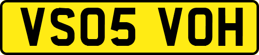 VS05VOH