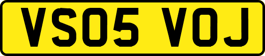 VS05VOJ