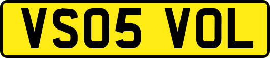 VS05VOL