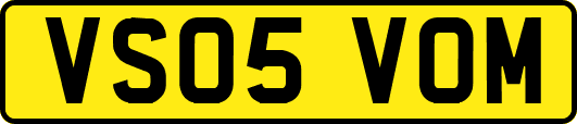 VS05VOM