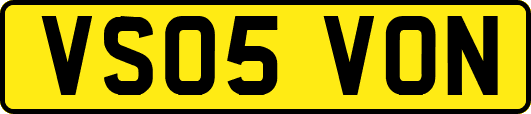 VS05VON