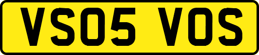 VS05VOS