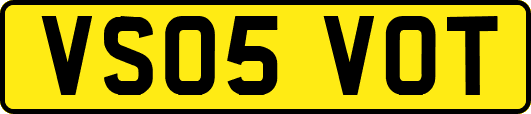 VS05VOT