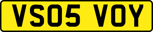 VS05VOY