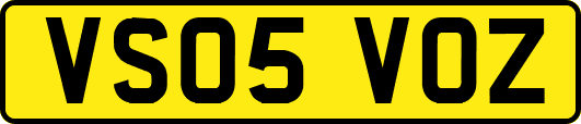 VS05VOZ