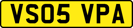 VS05VPA