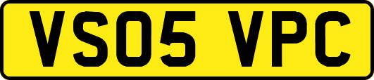 VS05VPC
