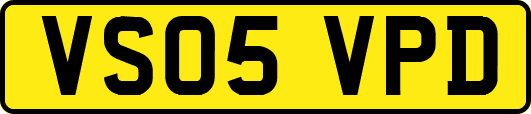 VS05VPD