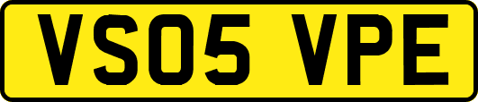 VS05VPE