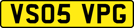 VS05VPG