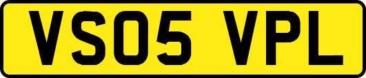 VS05VPL
