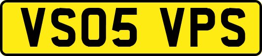 VS05VPS