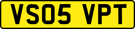 VS05VPT