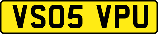 VS05VPU