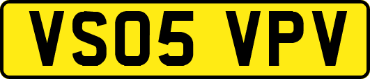 VS05VPV