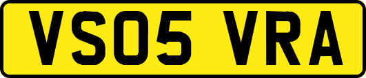 VS05VRA