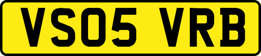 VS05VRB