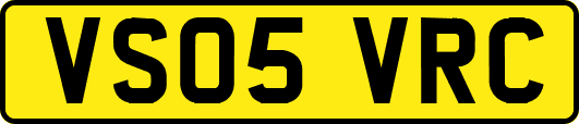 VS05VRC